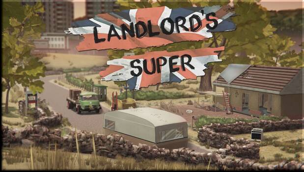 Landlord's Super