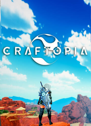 Craftopia Craftopia