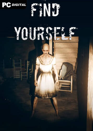 Find Yourself Find Yourself
