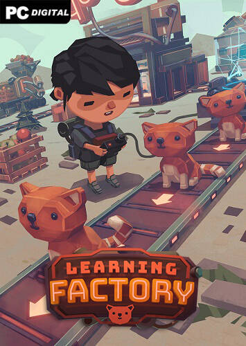 Learning Factory