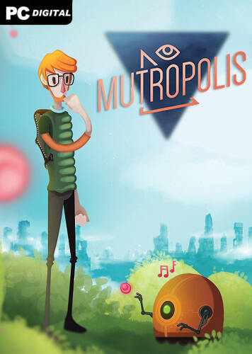 Mutropolis