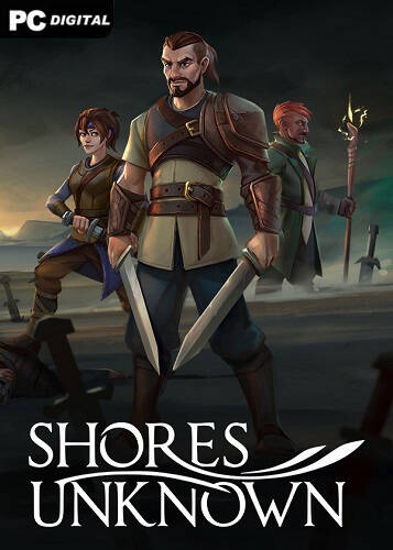 Shores Unknown Shores Unknown