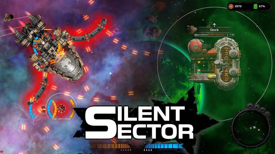 Silent Sector