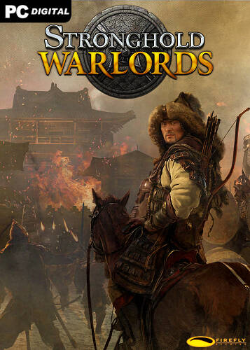 Stronghold: Warlords