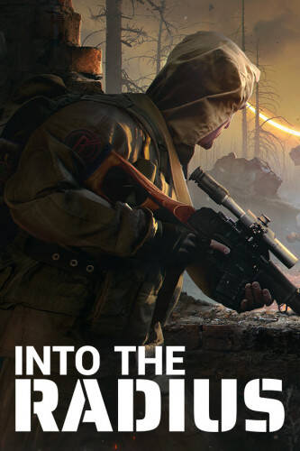 Into the Radius VR
