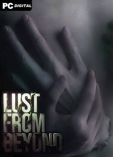 Lust from Beyond Lust from Beyond