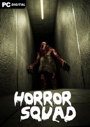 Horror Squad Horror Squad