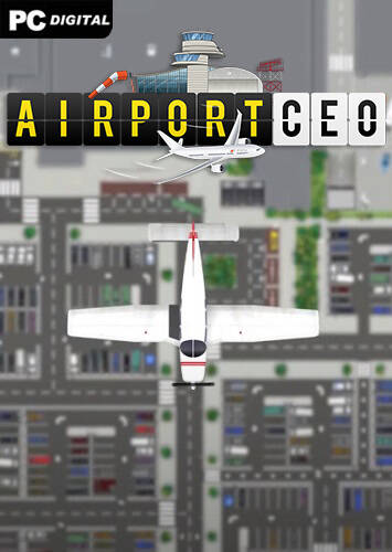 Airport CEO