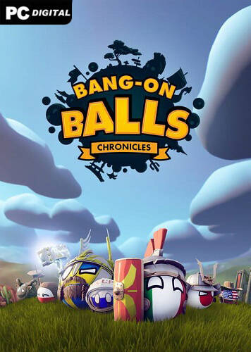 Bang-On Balls: Chronicles Bang-On Balls: Chronicles