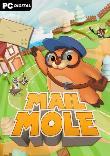 Mail Mole Mail Mole