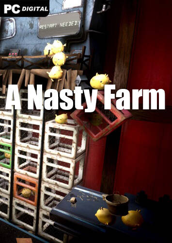 A Nasty Farm A Nasty Farm