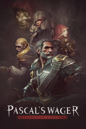 Pascal's Wager: Definitive Edition