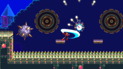 четвертый скриншот из 30XX