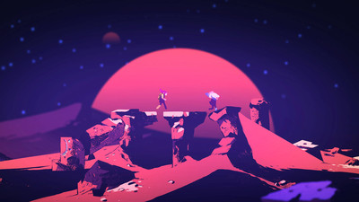 второй скриншот из Voyage