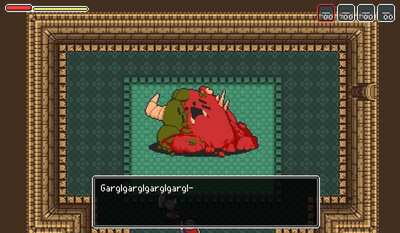 первый скриншот из Good Night, Knight