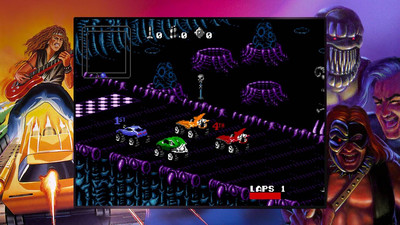 второй скриншот из Blizzard Arcade Collection - Definitive Edition
