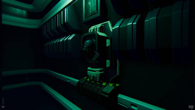 четвертый скриншот из DarkStone Digital