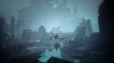 второй скриншот из Shattered - Tale of the Forgotten King