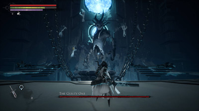 первый скриншот из Shattered - Tale of the Forgotten King
