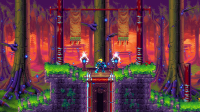 второй скриншот из 30XX