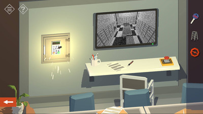 четвертый скриншот из Tiny Room Stories: Town Mystery