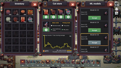 третий скриншот из Learning Factory