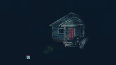 второй скриншот из The Midnight Eater