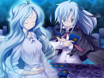 третий скриншот из airy[F]airy ~Easter of Sant' Ariccia~ / AiryFairy
