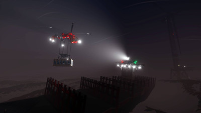 четвертый скриншот из Stormworks: Build and Rescue