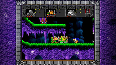 первый скриншот из Blizzard Arcade Collection - Definitive Edition