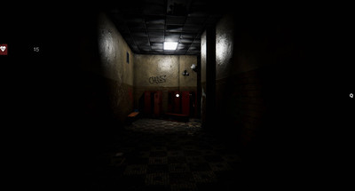 второй скриншот из Horror Squad