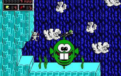 четвертый скриншот из Commander Keen Complete Pack
