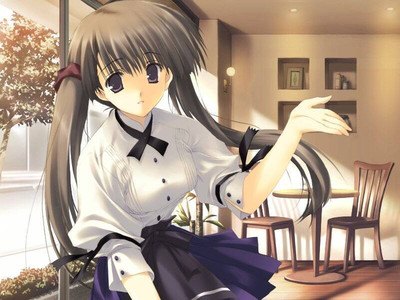 третий скриншот из Tenshi no Inai 12-gatsu