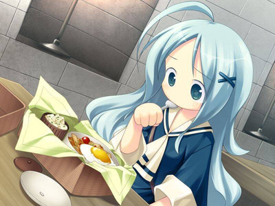 четвертый скриншот из airy[F]airy ~Easter of Sant' Ariccia~ / AiryFairy