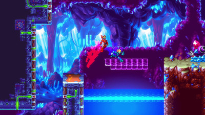 первый скриншот из 30XX