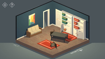третий скриншот из Tiny Room Stories: Town Mystery