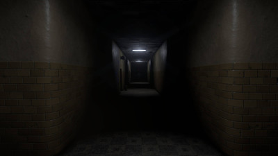 третий скриншот из Under Lock