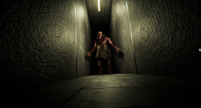 четвертый скриншот из Horror Squad