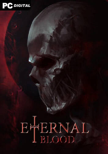 ETERNAL BLOOD