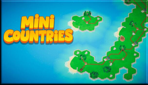 Mini Countries