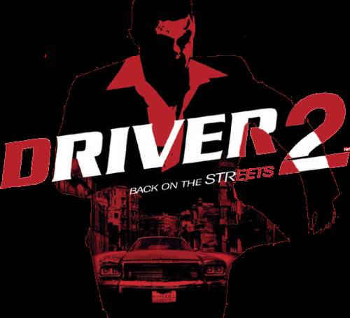 Driver 2: Back on the Streets