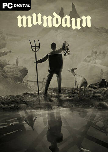 Mundaun