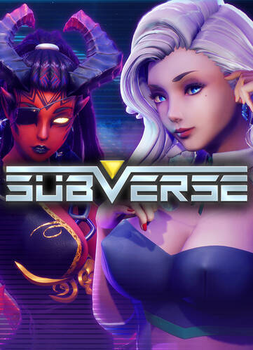 Subverse