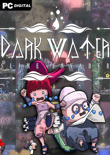 Dark Water: Slime Invader Dark Water: Slime Invader