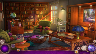 первый скриншот из Nevertales: Faryon Collector's Edition