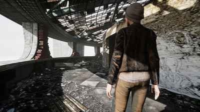 первый скриншот из The Trap: Remastered