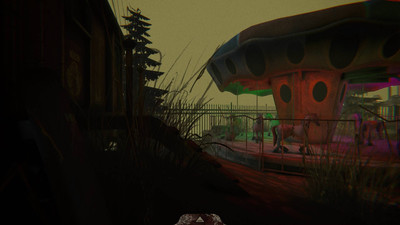 второй скриншот из Death Park + Death Park 2