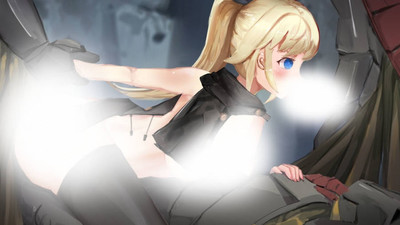первый скриншот из GunSoul Girl