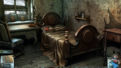 четвертый скриншот из True Fear: Forsaken Souls Part 1 Enhanced Edition