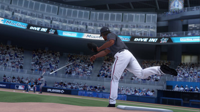 первый скриншот из R.B.I. Baseball 21